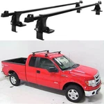 54" Roof Rack Steel Cross Bar Cargo Carrier Aluminum &lock For Gmc Cayon Pickup. Fixed Price $149.19.