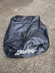 Roofbag Rooftop Cargo Carrier Made In Usa, 15 Cubic Feet. Waterproof. Fixed Price $52.25.
