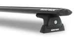 Rhino-rack Vortex Black Track Roof System Y02-480B-NT. Fixed Price $619.95.