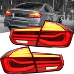Led Tail Lights For 2013-2018 Bmw Series F30 F35 E92 320I 328I 335I Rear. Fixed Price $196.79.