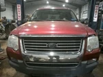Explorer 2006 Luggage Rack 109926. Fixed Price $45.00.