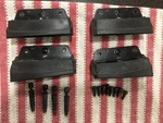 Thule Fit Kit 3038 For Podium 460 Feet Mercedes R350. Fixed Price $40.00.