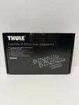 New Thule System Bike Accessory, Fastride 9-15 Mm Axle Adapter Kit In Box. Fixed Price $9.99.