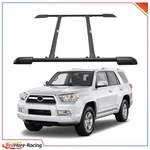 Roof Rack Set Corss Bar + Rail For 2010-2023 Toyota 4RUNNER Luggage Carrier. Fixed Price $158.17.