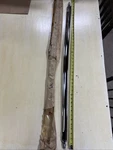 Nos 1973 Ford Station Wagon Roof Luggage Rack Rear Cross Rail Bar D3AZ-7155130-B. Fixed Price $70.00.
