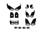 Addictive Desert Designs Bumper - Light Mount Kit. Fixed Price $115.54.