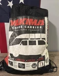 Yakima Kayak Carrier For Roof Racks PART#04054 Universal Canoe #E3. Fixed Price $40.00.