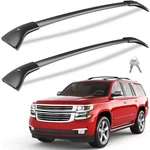 Fengyu 330 Lbs Heavy Duty Roof Rack Cross Bars Compatible With 2015-2020 Chev.... Fixed Price $134.25.