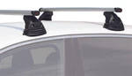 G3 S.p.a 64.150 Roof Bars Alu. 147CM. Fixed Price $181.89.