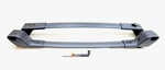 New Oem Roof Rack Cross Bars K2F21AU000 For Hyundai Venue 2020-2025. Fixed Price $164.35.