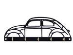 Vw Volkswagen Classic Beetle Bug Car Key Rack Hanger Holder Garage Man Cave Gift. Fixed Price $14.99.