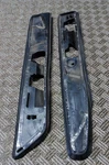 18-23 Subaru Crosstrek Left Driver Side Upper Roof Rail Rack Oem Mount Seal 2PC. Fixed Price $39.99.