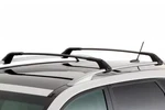 Genuine Kia 2014-2015 Sorento Rack Crossbars Black W/sunroof 1U021-ADU20. Fixed Price $342.86.