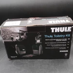 Thule Toiletry Kit Compact Wash Bag For Caravan, Motorhome, Campers & Vans. Fixed Price $39.99.
