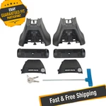 Rhino-rack Rlkvah 2500 Leg (X2). Fixed Price $139.99.