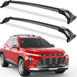 Kinggeri Model KGR86 Roof Racks 300LBS Chevy Trax 2023-2026. Fixed Price $179.99.