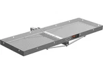 Curt 18100 Cargo Carrier Aluminum Folding Shank. Fixed Price $183.96.