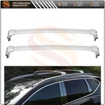 Roof Rack Set Cross Bar For 2017-2019 Honda Crv Cr-v Luggage Cargo Carrier Blk. Fixed Price $63.05.