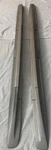 2003-2010 Porsche Cayenne 955 Left & Right Luggage Roof Rack Rail Set. Fixed Price $299.00.