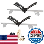 Swagman Exo Aero Roof Mount Kayak Rack 65145. Fixed Price $241.36.