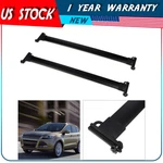 Top Roof Rack Cross Bar Luggage Cargo 2008-2012 Ford Escape Black Aluminum. Fixed Price $67.82.