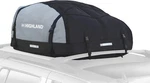 Highland 1039800 Black/gray 10-15 Cu.ft. Expandable Car Top Bag. Fixed Price $143.60.