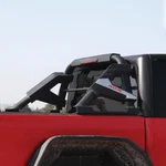 Adjustable Sport Roll Bar Chase Rack For F-150/RANGER/COLORADO/TACOMA 56-67INCH. Fixed Price $263.99.