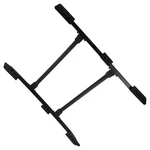 4PCS Roof Rail Rack Crossbar Carrier For Honda Passport 2019-2025. Fixed Price $284.22.