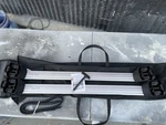 Lamborghini Urus Roof Rack Cross Bars W/travel Bag & Tool Never Used Oem. .U0011. Fixed Price $571.00.