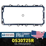 New Premium Engine Oil Pan Gasket OS30725R Ford Crown Victoria 1992-2011. Fixed Price $28.89.
