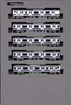 Kato Gauge E531 Series J Ban & Ueno Tokyo Line Car Add Set 10. Fixed Price $276.00.