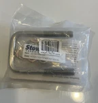 Stowaway 020.6 Hitch Tightener Kit New! Free Shipping!. Fixed Price $15.95.