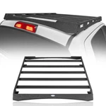 Fit Tundra 2007-2013 Crew Cab 4 Doors Steel Roof Rack Cargo Basket Assembly. Fixed Price $249.17.