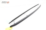 2019-2025 Audi Q8 Left & Right Roof Rail Rack Luggage Carrier Molding Oem -set-. Fixed Price $449.99.