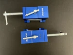 2 Pack Cabinet Clamps Solid Drilling Tool With Pilot Hole Guide For ... Fixed Price $28.00.