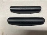 Yakima Landing Pad 1 Covers. Set Of Two,new.. Fixed Price $20.00.
