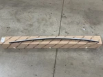 2022-2025 Lexus Nx Oem Rt Roof Rack Rail 62403-F6010-B1. Fixed Price $450.00.