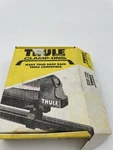 Thule C-1 Clamp-ons Brand New Make Your Roof Rack Compatible. Fixed Price $14.55.