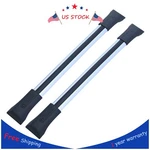 Roof Rack Cross Rail Package Silver 84130842 Fits For Gmc Acadia 2010-2017. Fixed Price $381.97.