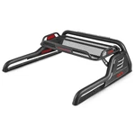 For F-150/TACOMA/SILVERADO/RAM Sport Roll Bar Chase Rack Cargo Basket Adjustable. Fixed Price $359.99.