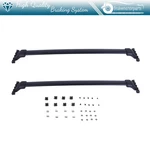 Vehicle Fits For 2009-2015 Honda Pilot Roof Rack Cross Bar Cargo Carrier. Fixed Price $54.14.
