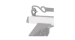 Rhino-rack Reb Eye Bolt Kit. Fixed Price $34.99.