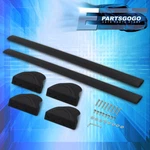 For 16-22 Pilot Jdm Aluminum Roof Rack Rail Cross Bar Top Cargo Luggage Carrier. Fixed Price $44.99.