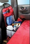 Reese Carry Pet Parent Travel Case Seat Cover Dog Go Bag Storage Supply Tote. Fixed Price $5.99.