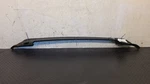 02-07 Jeep Liberty Roof Rack Rails Pair Black Oem 55360418AK. Fixed Price $145.50.