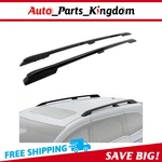 Roof Rack Side Rails For 18-21 Honda Odyssey 3.5L Aluminum Luggage Carrier Black. Fixed Price $153.64.