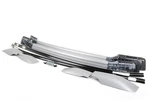 Genuine Bmw Retrofit Kit For Roof Rail, 51-95-0-443-732 New. Fixed Price $359.98.