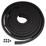 For Chevy Impala 1965-1966 Diy Solutions Roof Side Rail Seal Kit. Fixed Price $149.73.