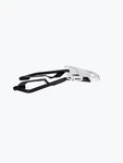 Luggage Carrier Rack Best Fits For Triumph Tiger Sport 660. Fixed Price $350.52.