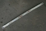 Porsche Carrera 997 911 99-09 Rear Cross Brace Support Strut 99633117103. Fixed Price $69.99.